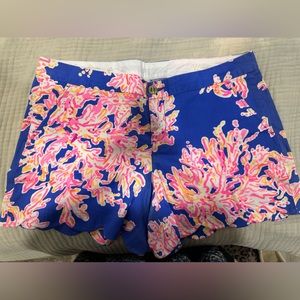Lilly Pulitzer Shorts